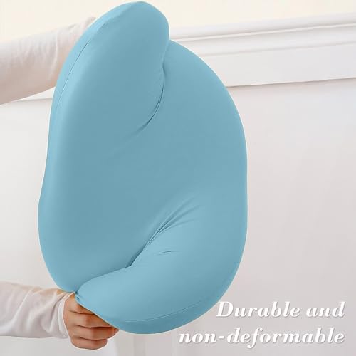 Cooling Cervical Pillow for Neck and Shoulder Support
