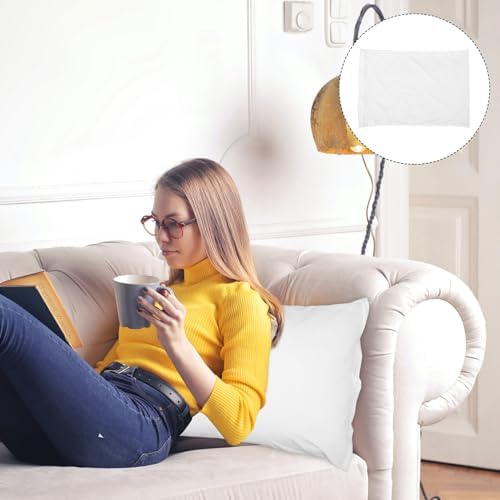 4PCS Waterproof Pillowcases for Outdoor and Home Use
