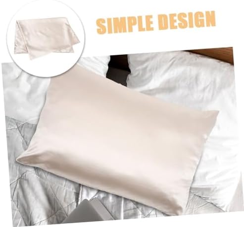 Cooling Pillow Protector with Zipper Closure