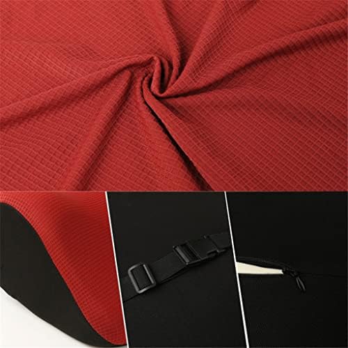YANHLK Memory Foam Neck Pillow for Car Headrest
