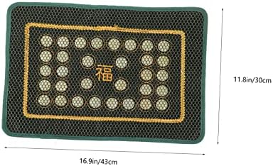 CIYODO Cooling Jade Pillow for Hot Sleepers