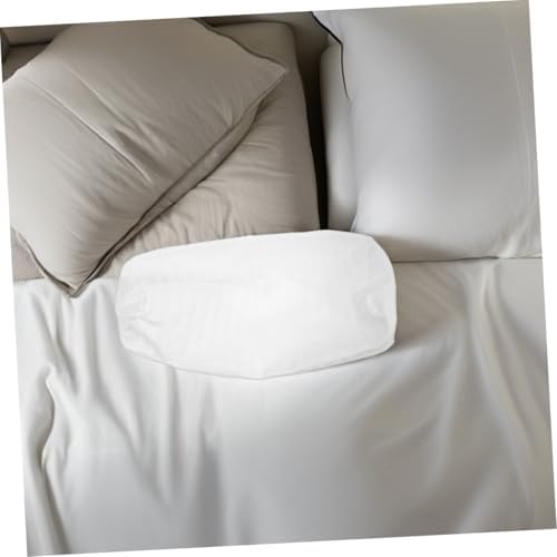 VICASKY Cylindrical Neck Roll Pillow Case