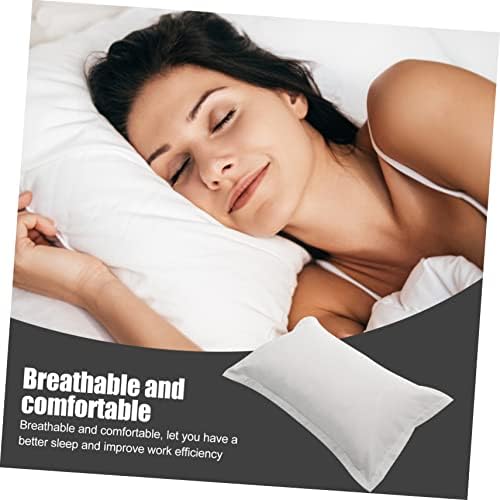 2pcs Brushed Pillowcase for Hotel and Home Use