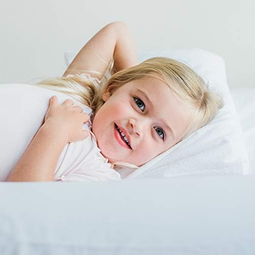Little Sleepy Head Youth Pillow Protector 2-Pack