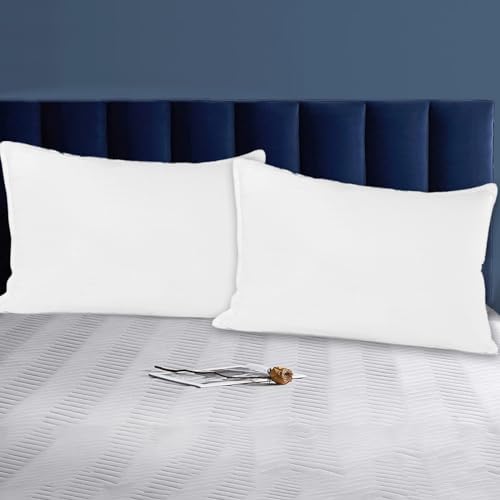 Cool and Comfortable Hotel Quality Pillow Core