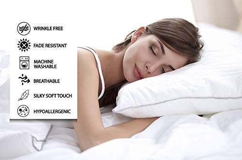 CottonFly 800 Thread Count Egyptian Cotton Sheet Set