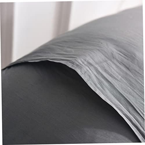 Cabilock 1 Pair Throw Pillow Covers for Bedroom Decor