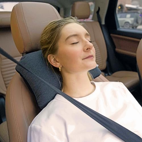 Travelon 2-in-1 Convertible Travel Pillow 1