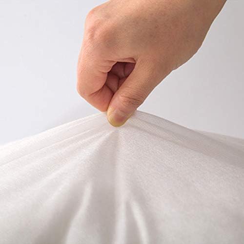 Hypoallergenic Pillow Cores Various Sizes 100 Virgin Fiber