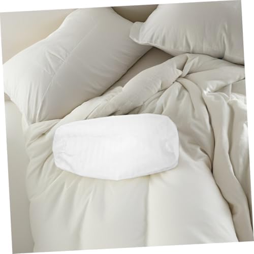 LOORGVEL Cylindrical Pillowcase 2-Pack Zippered Closure