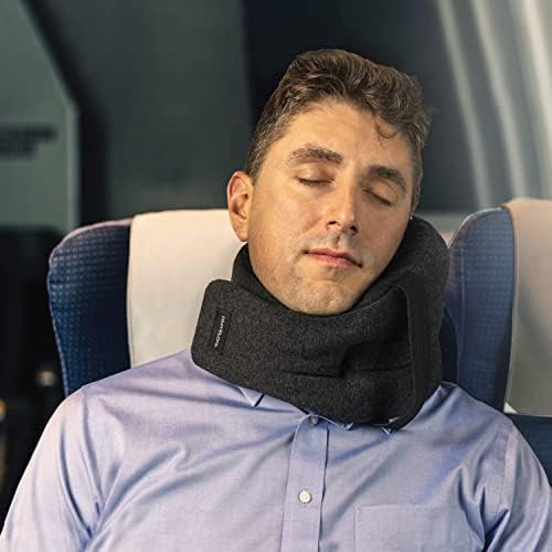 Travelon Somniwrap Travel Pillow - Gray