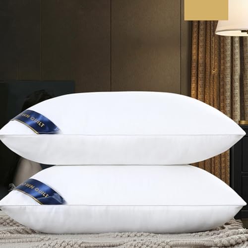 Soft Down Filling Hotel Quality Bed Pillow Core