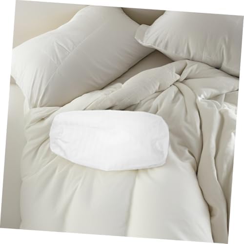 VICASKY Cylindrical Neck Roll Pillow Case