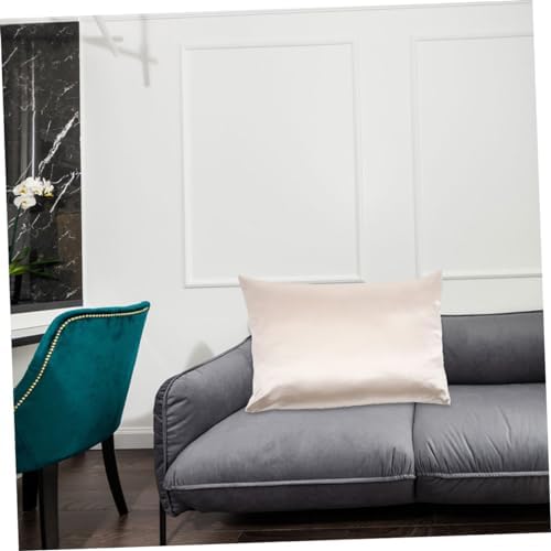Cooling Pillow Protector with Zipper Closure