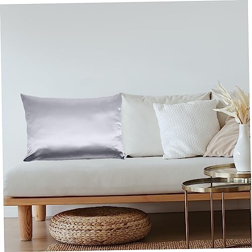 Cabilock 2PCS Zippered Cooling Pillowcases