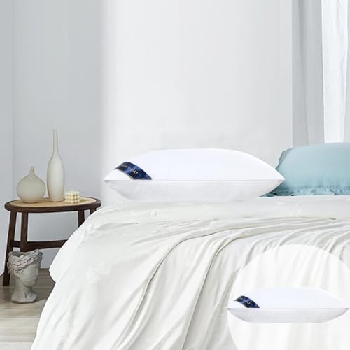 Soft Down Filling Hotel Quality Bed Pillow Core