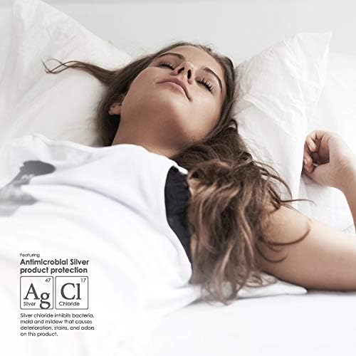 PureCare One Kids Pillowcase 100 Cotton