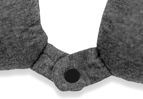 Travelon 2-in-1 Convertible Travel Pillow 1