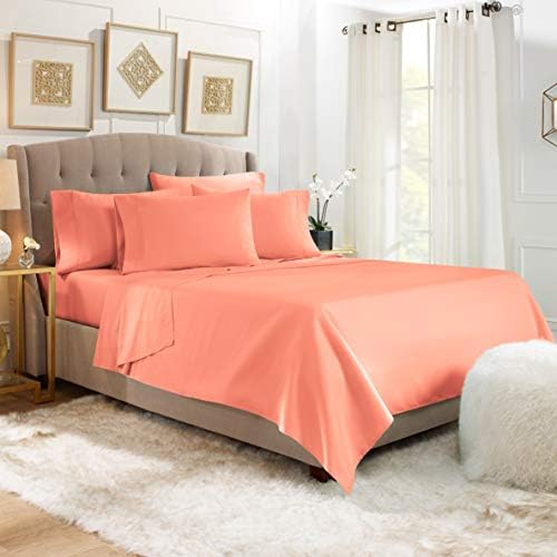 Empyrean Bedding Pillow Cases King - Set of 2
