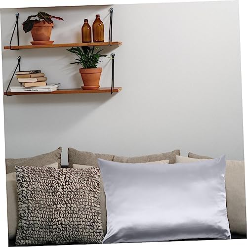 Cabilock 2PCS Zippered Cooling Pillowcases