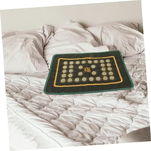 CIYODO Cooling Jade Pillow for Hot Sleepers