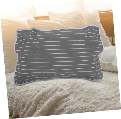 BATHVEVE Breathable Pillow Towels 2-Piece Set