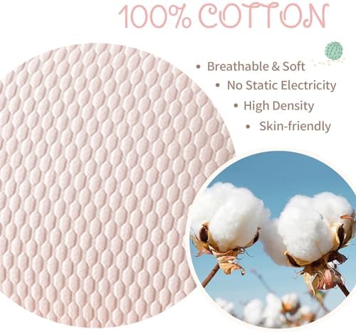 Soft Hotel Pillows with Down Filling for All Sleepers