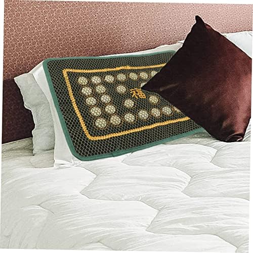 CIYODO Cooling Jade Pillow for Hot Sleepers