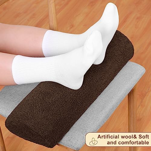 Sintuff Recliner Leg Rest Cushion with Cover 1