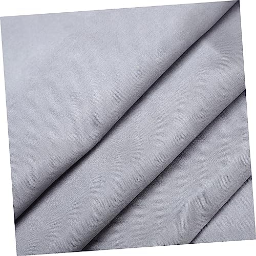 2PCS Cooling Pillow Covers with Zipper Breathable Polyester for Comfortable Sleep