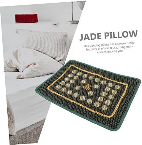 CIYODO Cooling Jade Pillow for Hot Sleepers