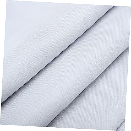 2pcs Cooling Polyester Pillow Covers with Zipper Minimalist Design