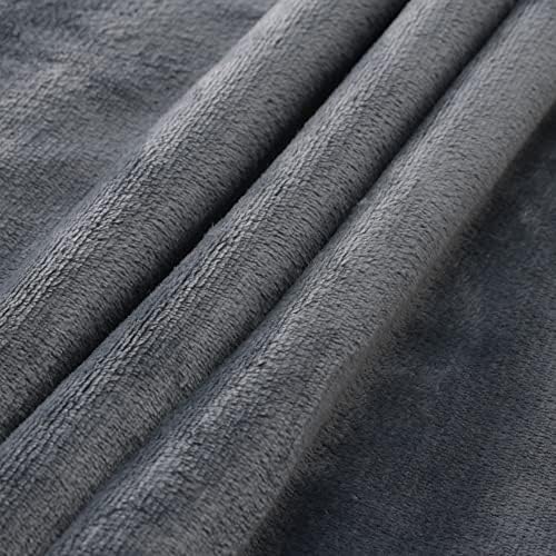 NANPIPER Baby Sherpa Blanket Soft Fleece Throw for Winter 1