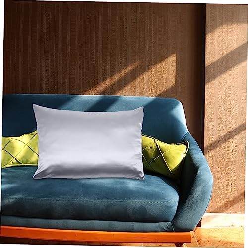 Cabilock 2PCS Zippered Cooling Pillowcases