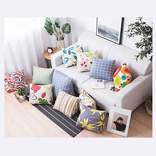 Karnado Adjustable Back Support Pillow for Office and Car Use