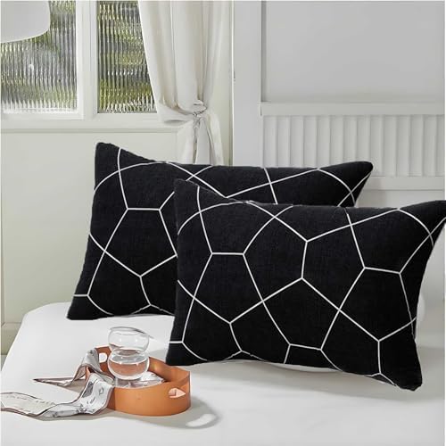 Down Velvet Hotel-Grade Pillow for Back and Side Sleepers
