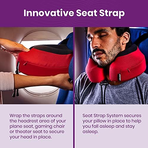 Cabeau Evolution S3 Travel Pillow - 360 Support