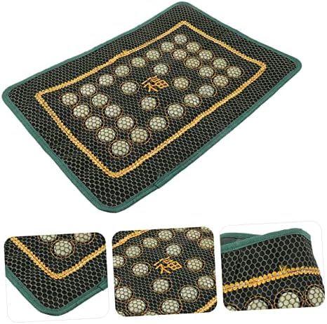 CIYODO Cooling Jade Pillow for Hot Sleepers