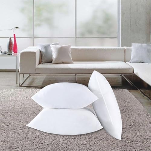 Cool and Comfortable Hotel Quality Pillow Core