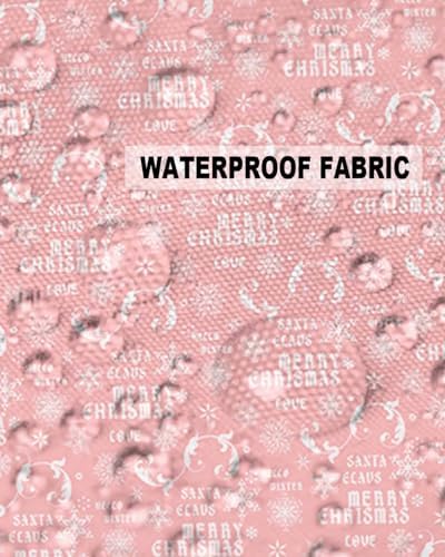 Shijh Tec Waterproof Pillow Protector 2 Pack 1
