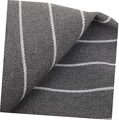 ERINGOGO 2pcs Zip Pillow Protectors with Sweat Absorbing Fabric