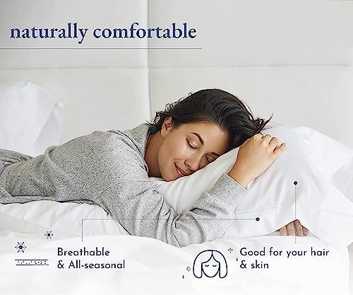 Marys Collection Pillow Protector 2 Pack