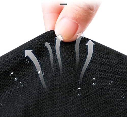 DDGURDH Lumbar Pillow with 3D Air Layer Memory Foam