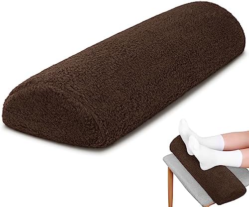 Sintuff Recliner Leg Rest Cushion with Cover 1