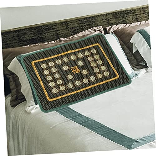 CIYODO Cooling Jade Pillow for Hot Sleepers