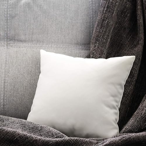Soft Cozy Breathable Non-Woven Pillow Core