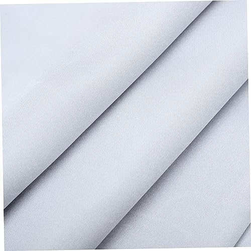 HOLIDYOYO 2pcs Cooling Polyester Pillow Covers with Zipper
