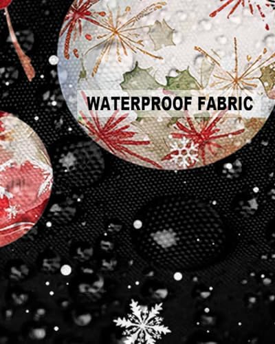 Shijh Tec Waterproof Pillow Protector 2 Pack