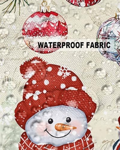 Shijh Tec Waterproof Pillow Protectors 2 Pack
