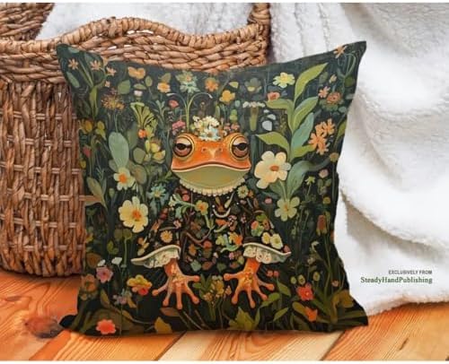 SuiHeill Decorative Pillowcase 12x20in 16x24in 24x24in 1